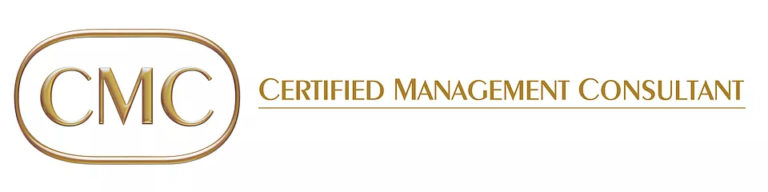 CMC – Certified Management Consultant