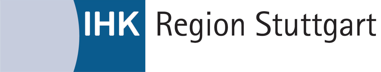 Mitglied der IHK Region Stuttgart