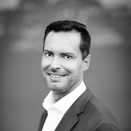 Sven Lang — Geschäftsführer, SIGONA Consulting GmbH